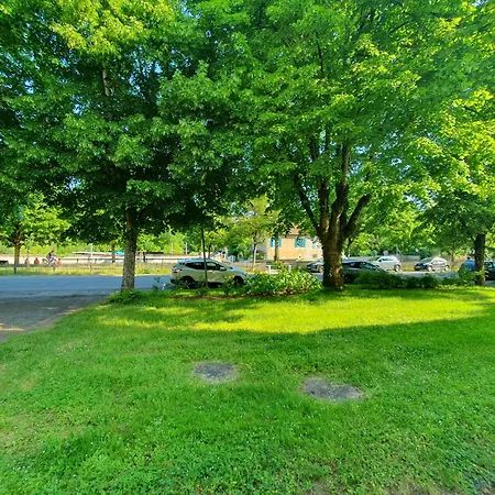 T2 Duplex Avec Terrasse Au Bord Du Clain