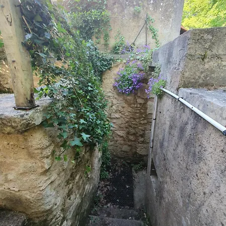 T2 Duplex Avec Terrasse Au Bord Du Clain Appartamento *