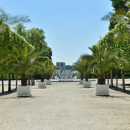 T2 Duplex Avec Terrasse Au Bord Du Clain