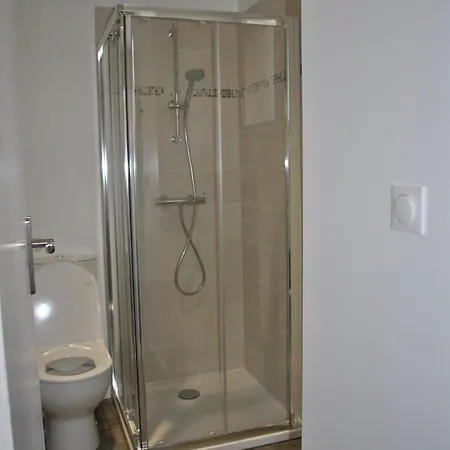 T2 Duplex Avec Terrasse Au Bord Du Clain Apartamento Poitiers