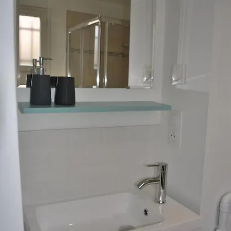Apartment T2 Duplex Avec Terrasse Au Bord Du Clain Poitiers