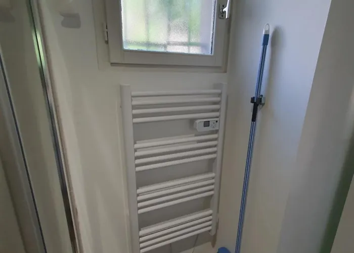 T2 Duplex Avec Terrasse Au Bord Du Clain Poitiers